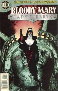 Bloody Mary: Lady Liberty 1-A  FN