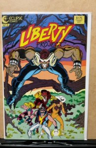 The Liberty Project #2 (1987)