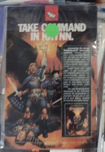 Fantastic Four  # 311  1988 MARVEL  ms marvel sharon ventura