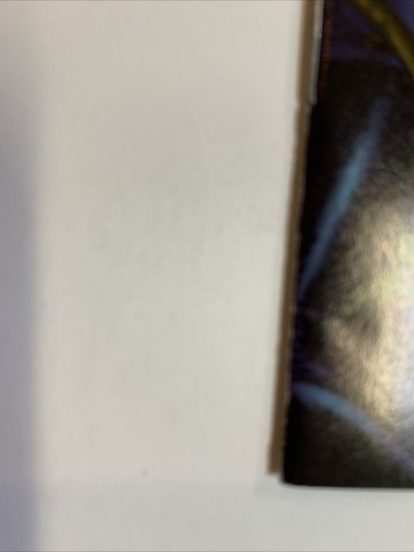 Tarot (2000) # 1 (VF/NM) 2nd Print