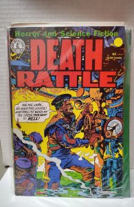 Death Rattle #3 (1986). H34