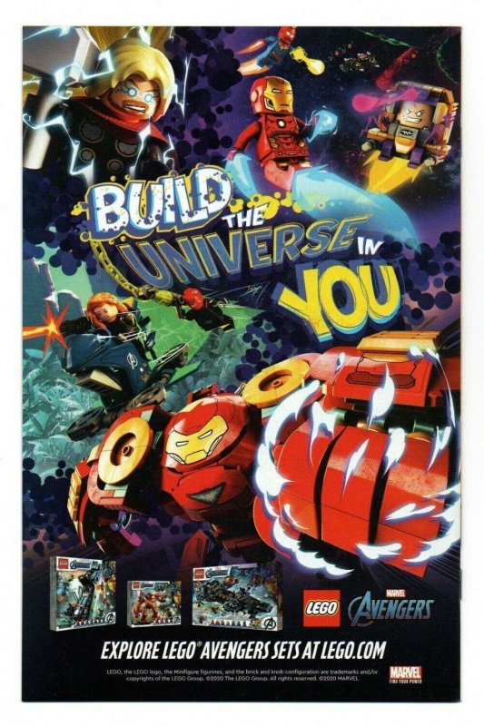 DOCTOR DOOM #09 (2021) DECLAN SHALVEY | PHOENIX TRADE DRESS