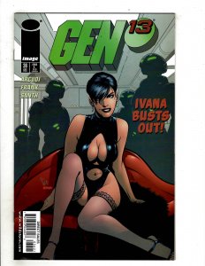 Gen 13 #36 (1998) OF35