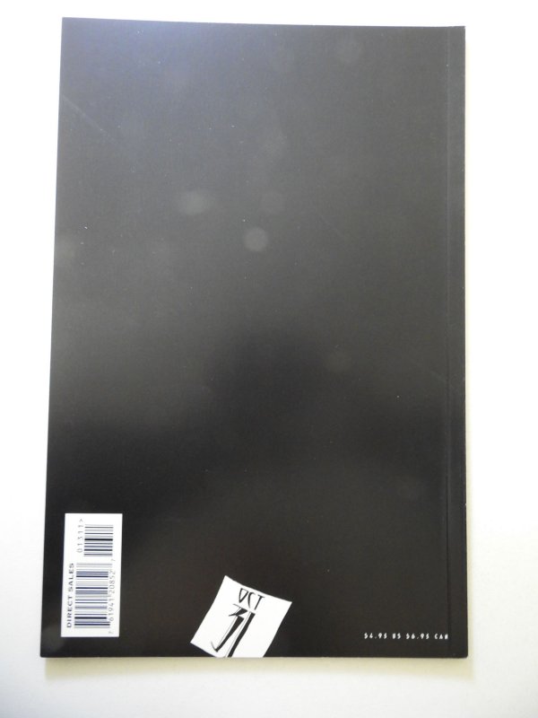 Batman: The Long Halloween #13 (1997) VF Condition