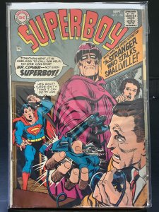 Superboy #150 (1968)