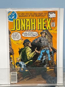 Jonah Hex #23 (1979)