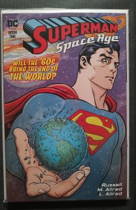 Superman: Space Age #1 (2022)