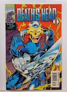 Death?s Head II (Vol. 2) #16 (March 1994, Marvel) VF/NM
