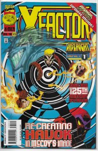 X-Factor V1 #111-149 (no 144,147) V3 #1-12 Epting Peter David, comics lot of 51