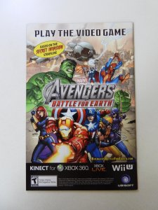 Marvel NOW! Point One #1  (2012) NM- condition