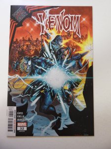 Venom #32 (2021) NM- Condition