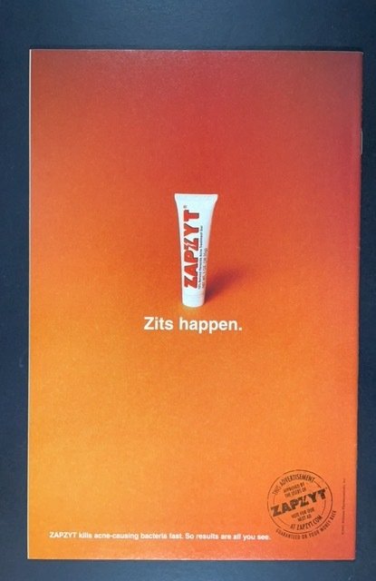 Nightwing #72 (2002)