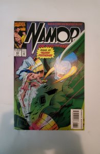 Namor, the Sub-Mariner #43 (1993) NM Marvel Comic Book J739