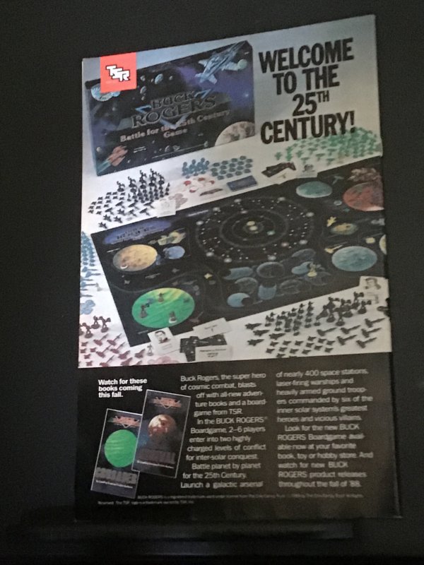 Batman #425 (1988) Drug Czar Super high-grade issue full NM