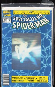 The Spectacular Spider-Man #189 (1992) Spider-Man