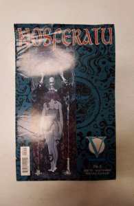 Nosferatu: The Death Mass #2 Venus Comic Book J735