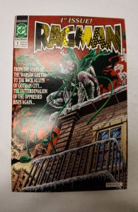 Ragman #1 (1991) NM DC Comic Book J706