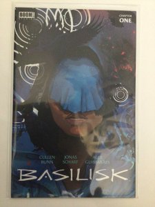 Basilisk #1