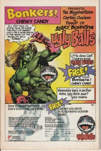 Captain Atom #3 (1987)