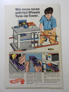 Green Lantern #78 (1970) Solid VG/Fine Condition!