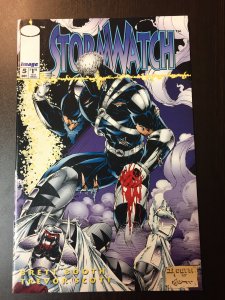 Stormwatch #5