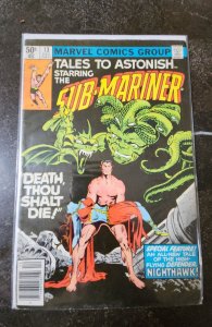 Tales to Astonish #13 (1980)