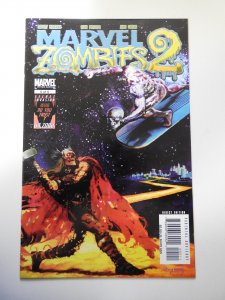 Marvel Zombies 2 #5 (2008)