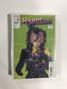Rogue & Gambit #3 (2023) NM3B162 NEAR MINT NM