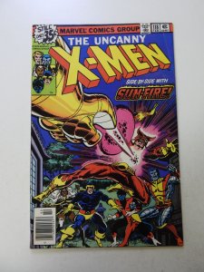 The X-Men #118 (1979) FN+ condition