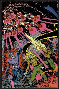 Doom Patrol/Suicide Squad Special #1  ( 1988, DC)  8.0 VF