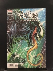 Venom: Lethal Protector #5 Meyers Cover (2022)