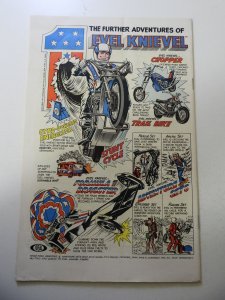 The Champions #2 (1976) FN Condition