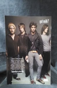 Captain America #41 Monkey Variant Cover (2008)