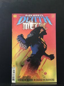 Dark Nights: Death Metal #3 (2020)