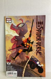 Edge of Spider-Verse #4 (2022)