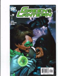 8 Green Lantern DC Comic Books # 9 10 11 12 13 14 15 16 Batman Flash Arrow J218