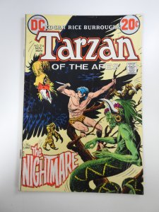Tarzan #214 (1972)
