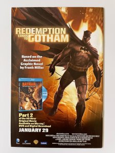 Fables #126 - F/VF (2013)