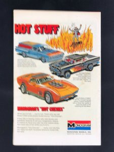 Howard the Duck #4 (1976)