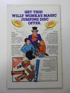 The New Teen Titans #21 (1982) VF Condition!