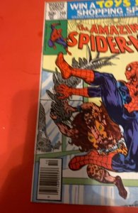 The Amazing Spider-Man #209 (1980)Kraven the hunter