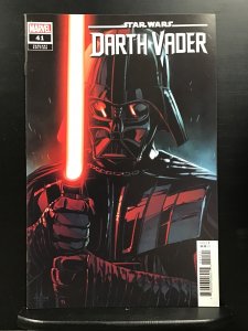 Star Wars: Darth Vader #41 Laming Cover (2024)