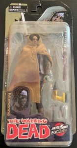 Walking Dead Michonne Skybound Exclusive Bloodly Sword Variant
