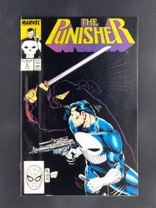 The Punisher #9 (1988)