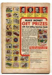 Hawkman #1  1964 - DC  -G - Comic Book