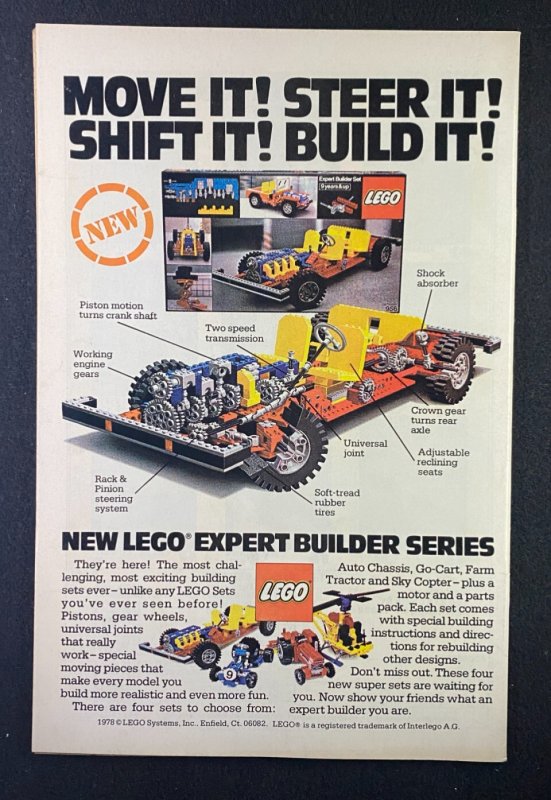 Amazing Spider-Man (1963) #188 VF/NM (9.0) Jigsaw