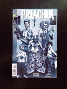 Preacher #9  DC/VERTIGO Comics 1995 VF+