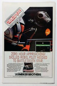 Daredevil #200 (1983)