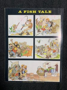 1990 MAD SUPER SPECIAL Magazine #72 FN+ 6.5 Our Creature Presentation