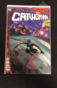 Future State: Catwoman #1 (2021)